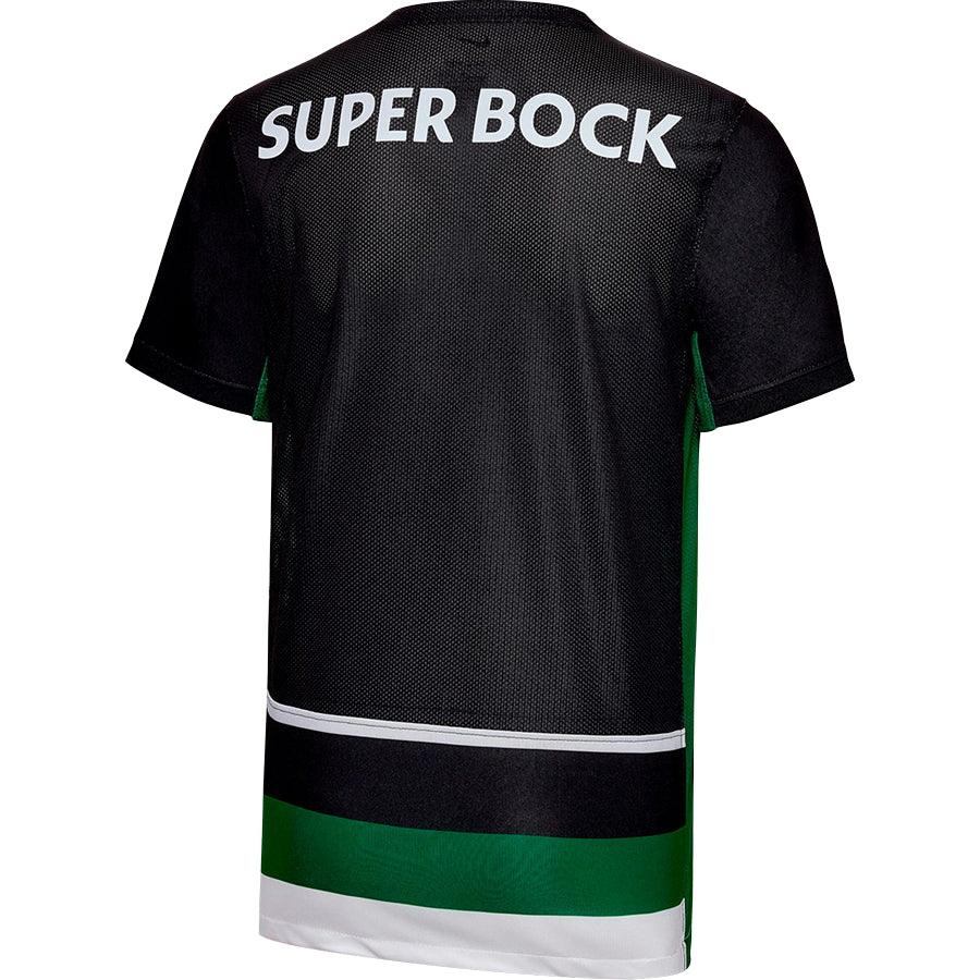 Sporting home 24/25