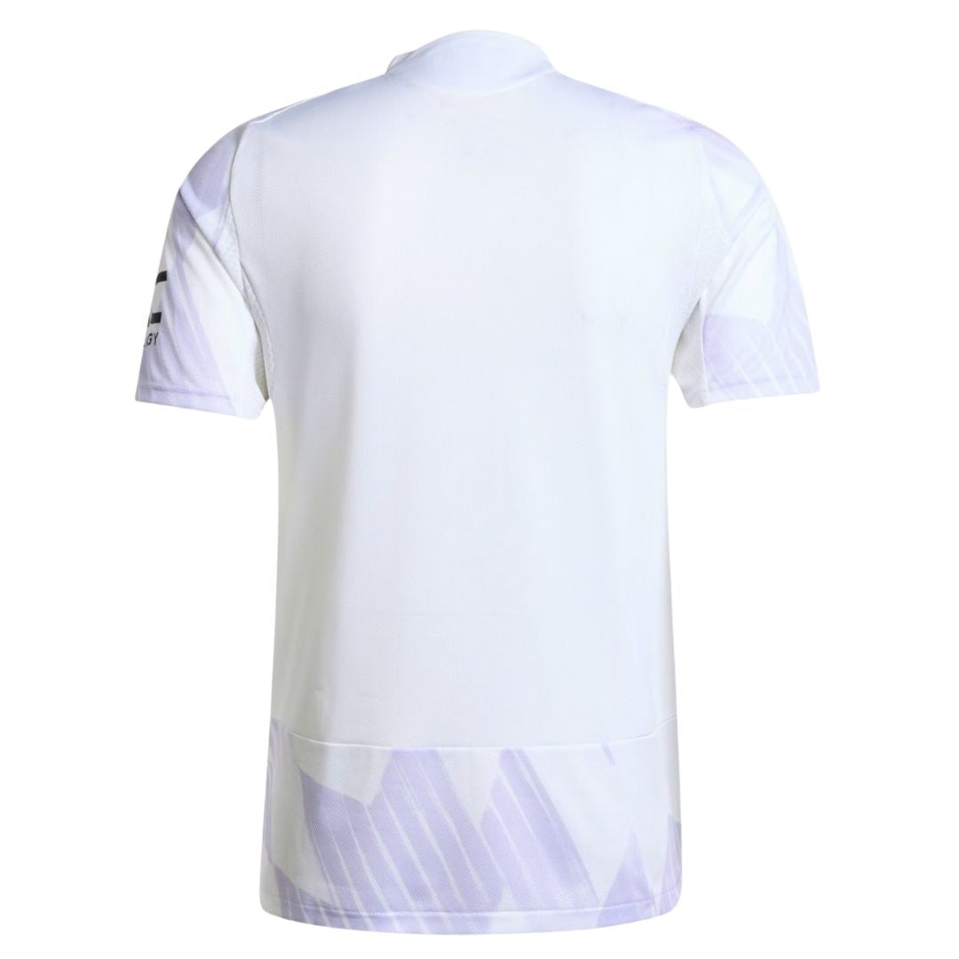 Manchester United away 25/26 Player version