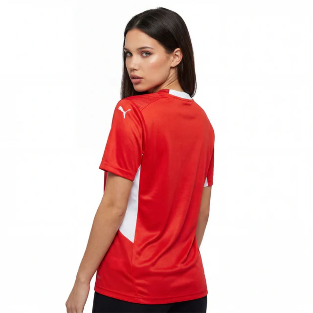 Switzerland 2026/2027 home fan women