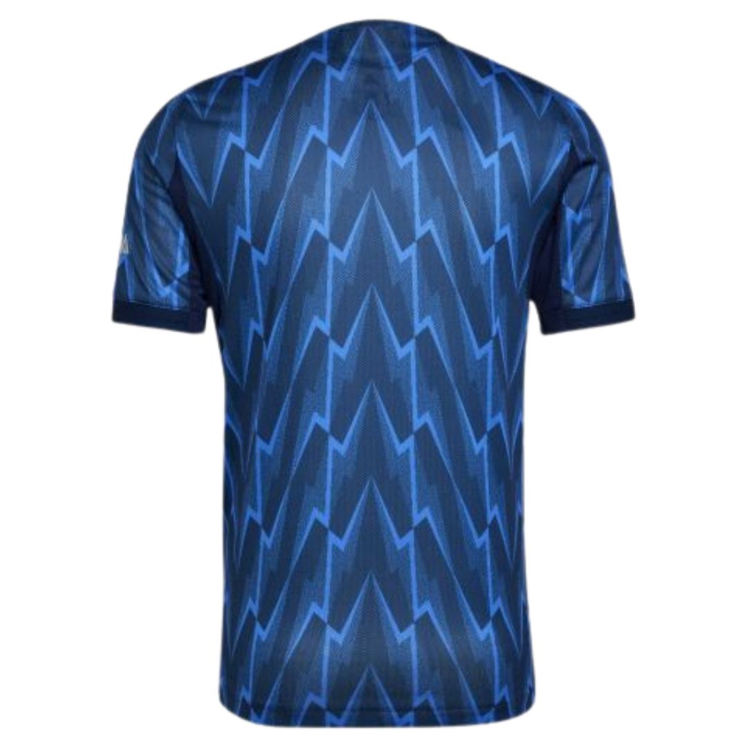 Arsenal away 25/26