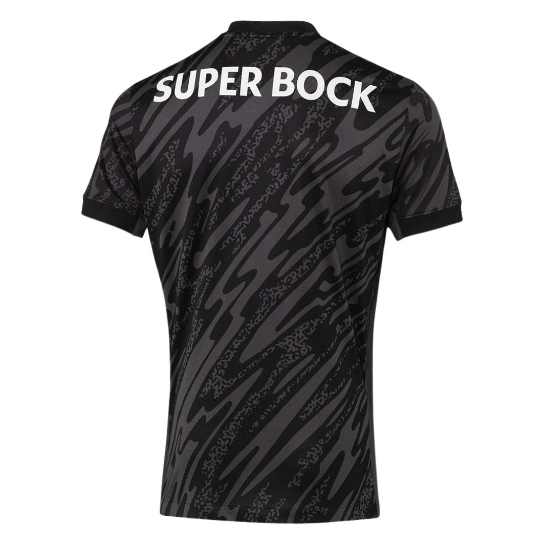 Sporting GK 25/26
