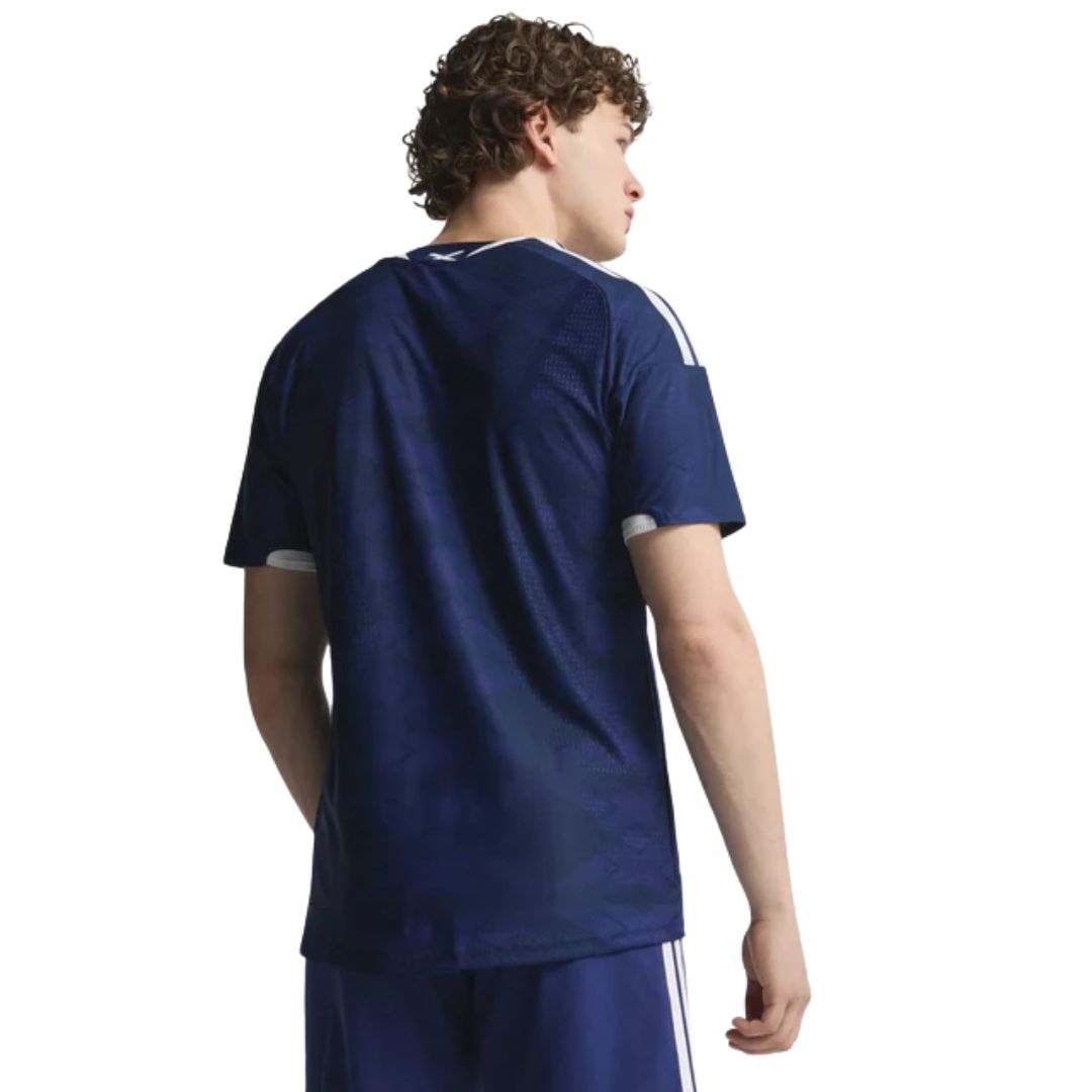 Scotland 2026/2027 home Fan Jersey