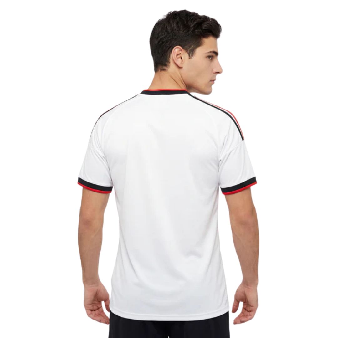 Mexico 2026/2027 away Fan Jersey