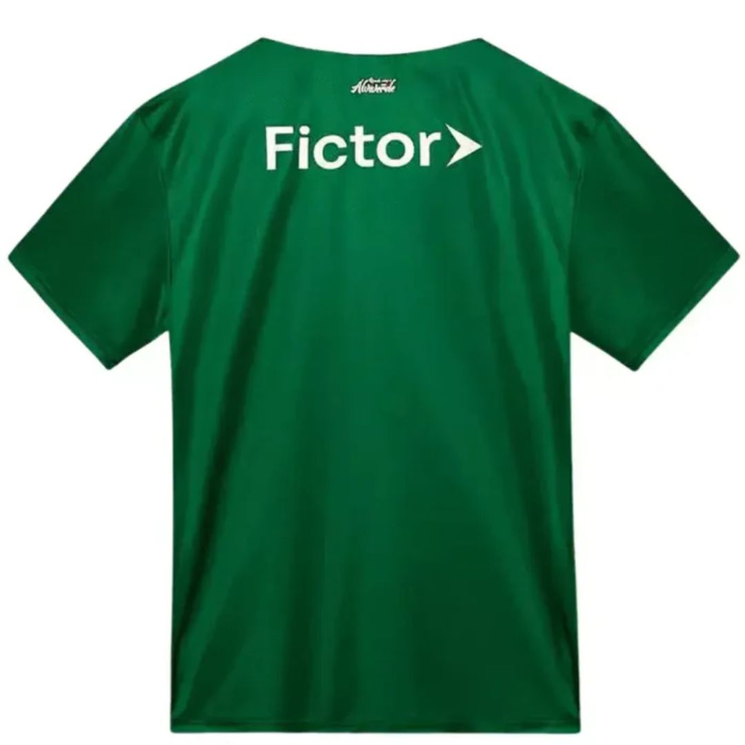 Palmeiras Avanti 2025/26 Fan jersey