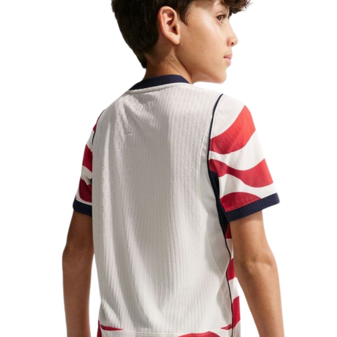 Kids Kit United States home 2026 World Cup