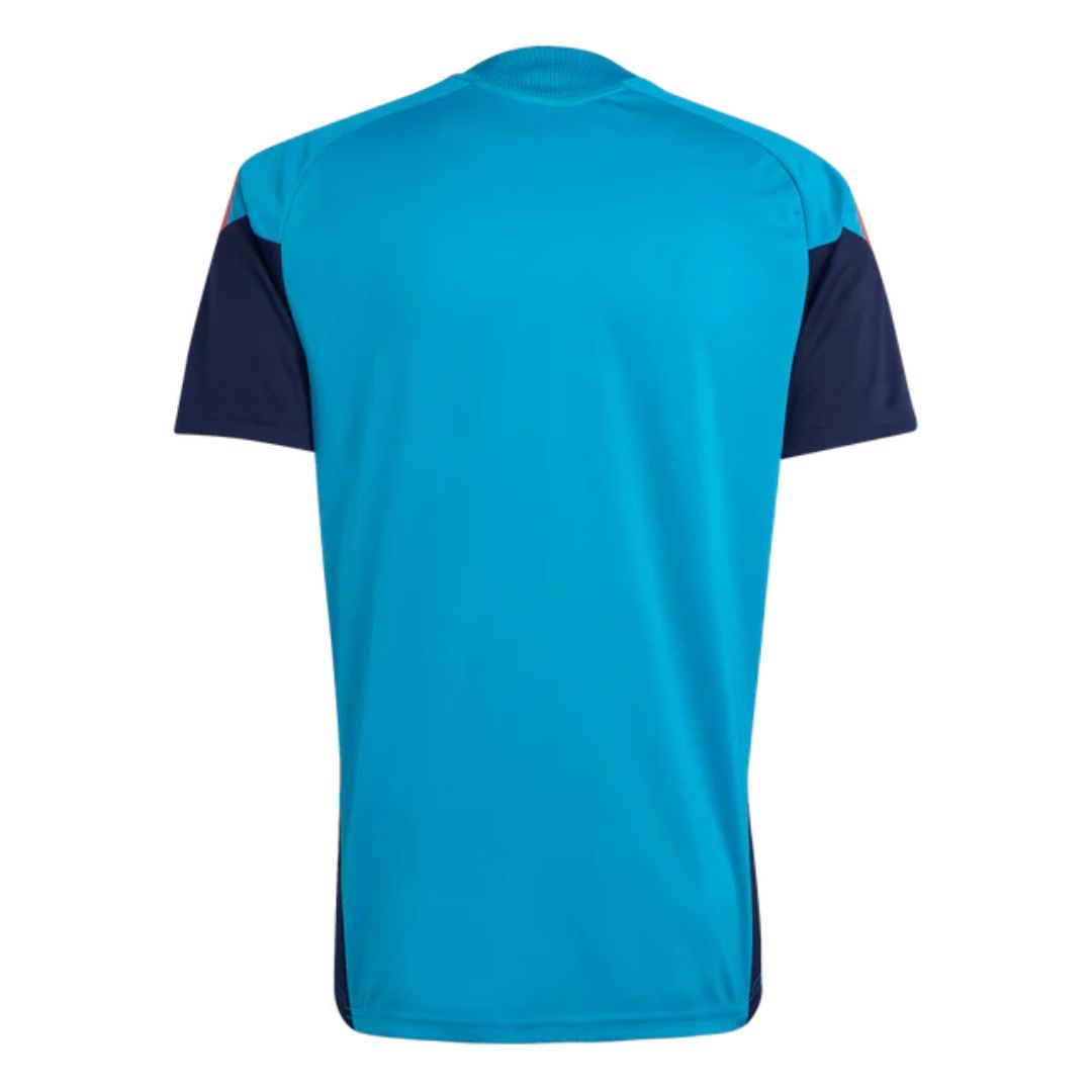 Spain 2026/2027 Trainning Fan Jersey