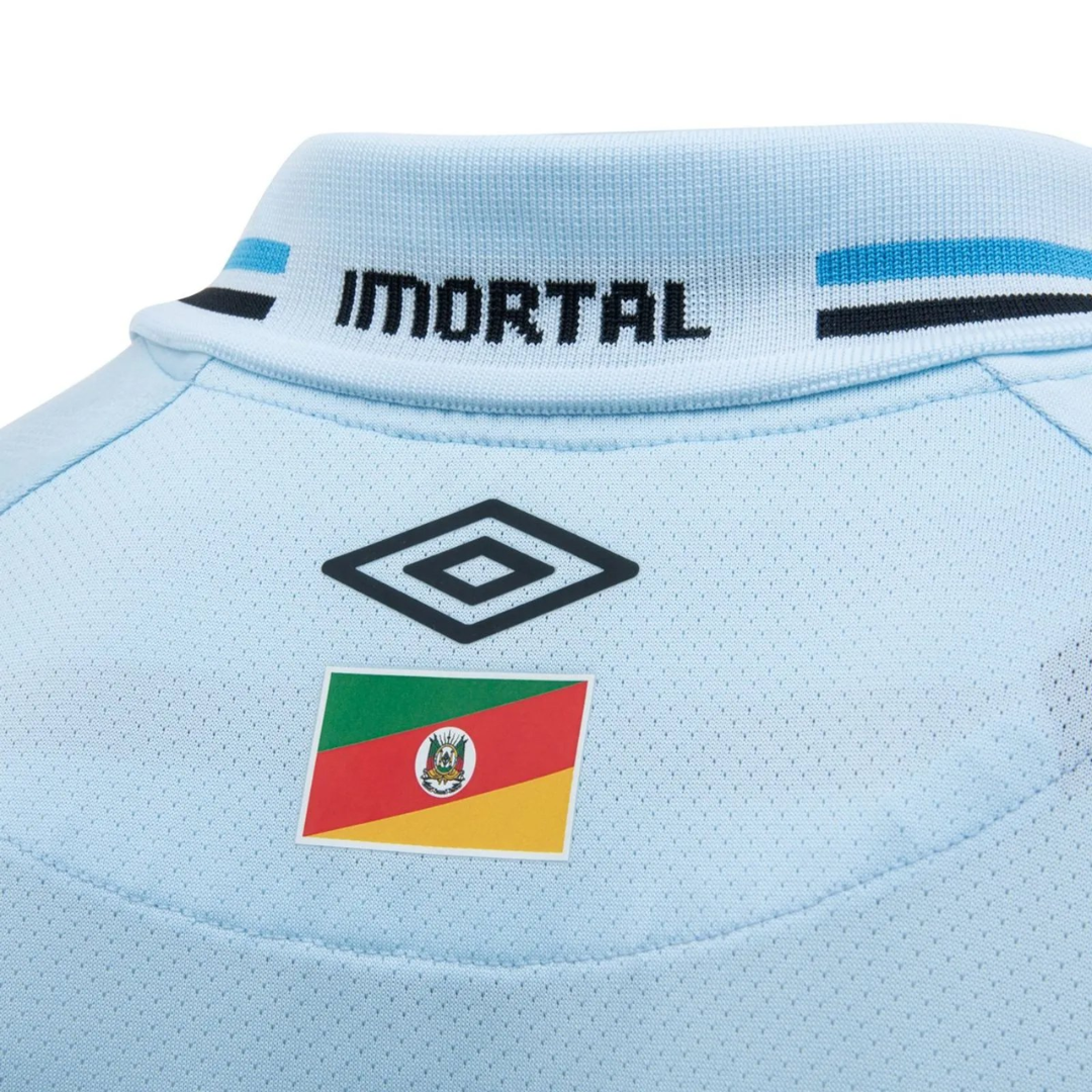 Grêmio away 25/26