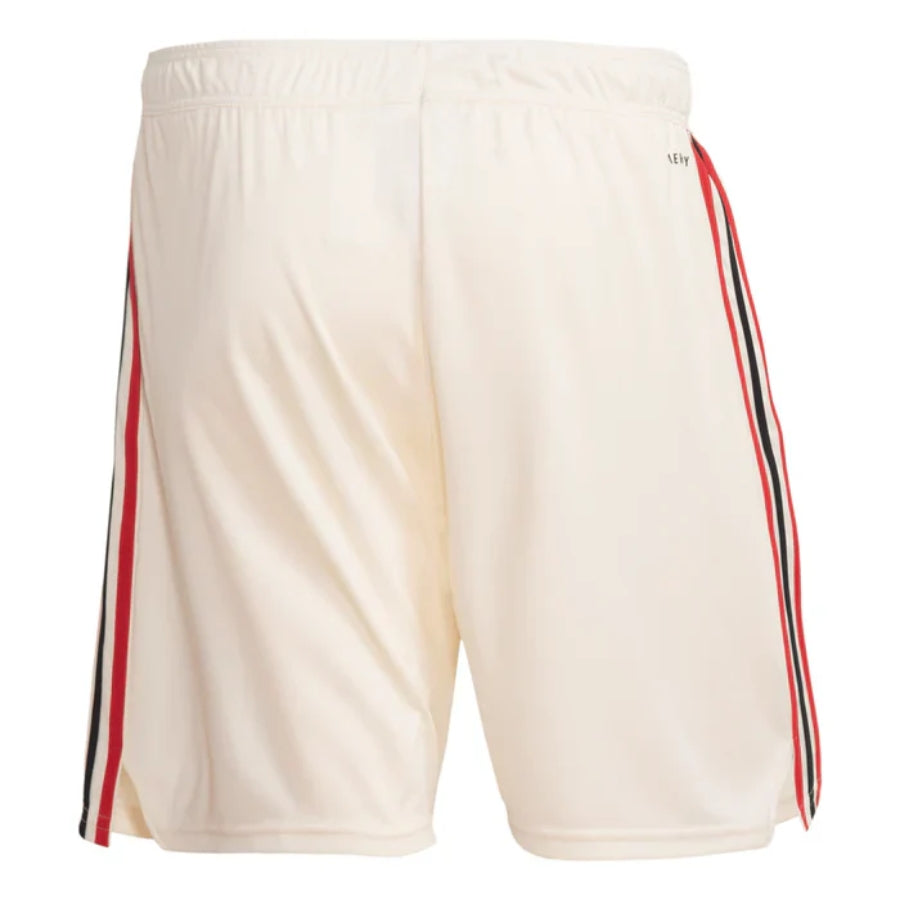 Shorts Flamengo Third Fan Jersey 2025/26