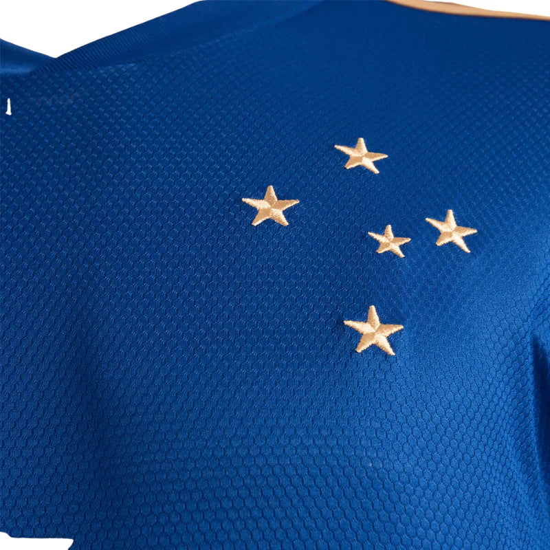 Cruzeiro Centenary 20/21