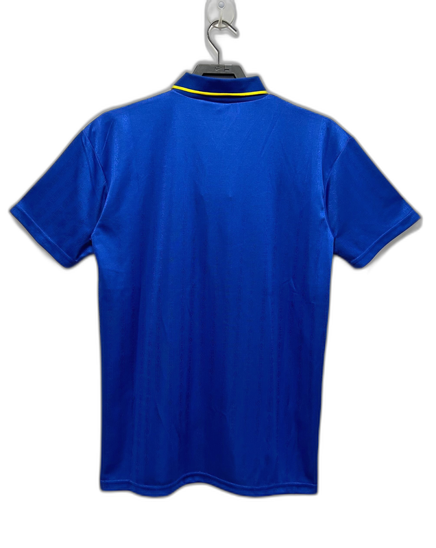 Chelsea 95/97 I Home Jersey - Retro Version