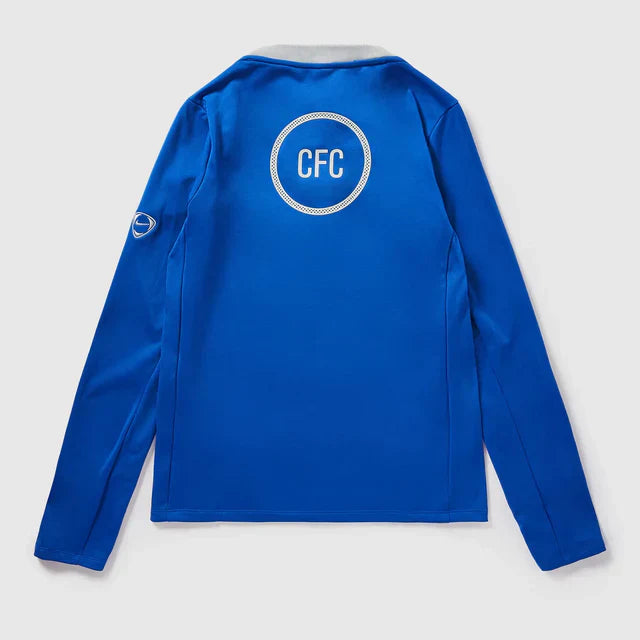 Jacket Chelsea 2025/26 Pre-Match