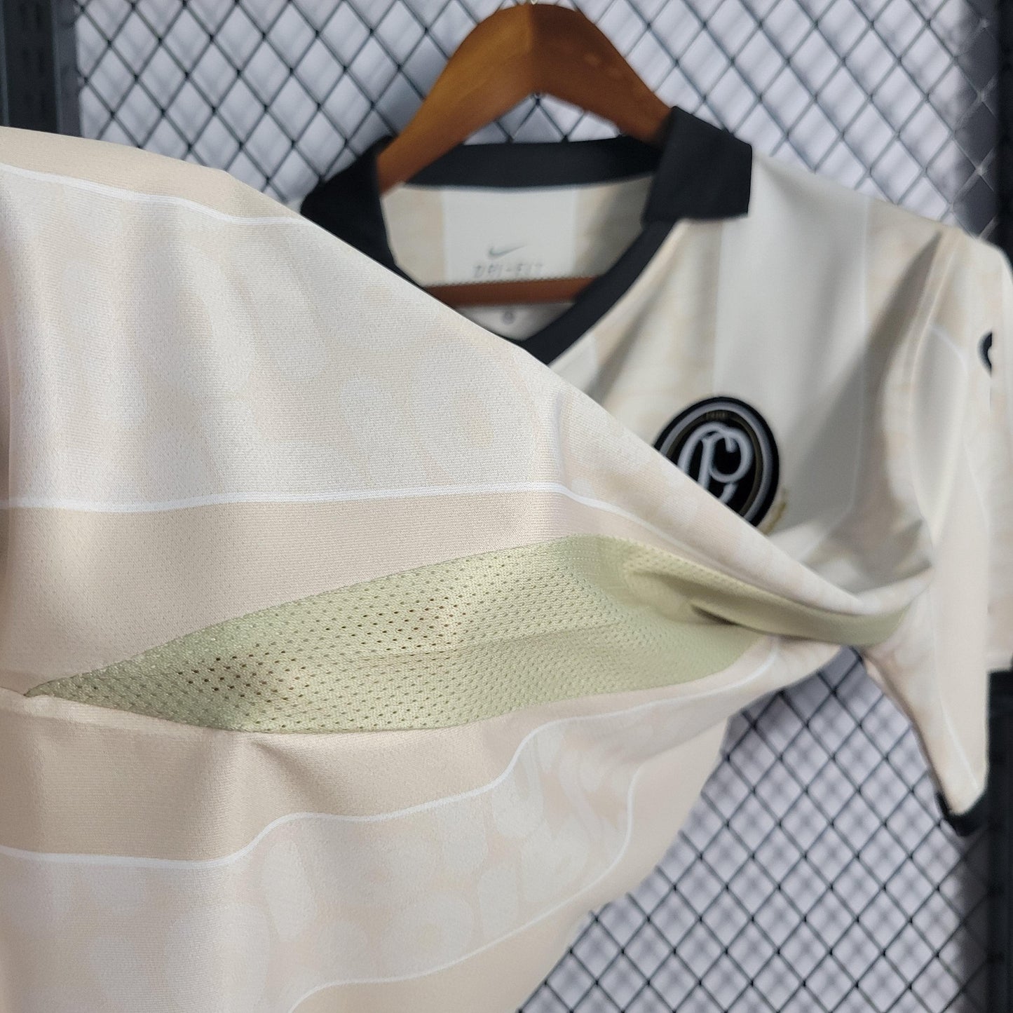 Corinthians Centenary Retro