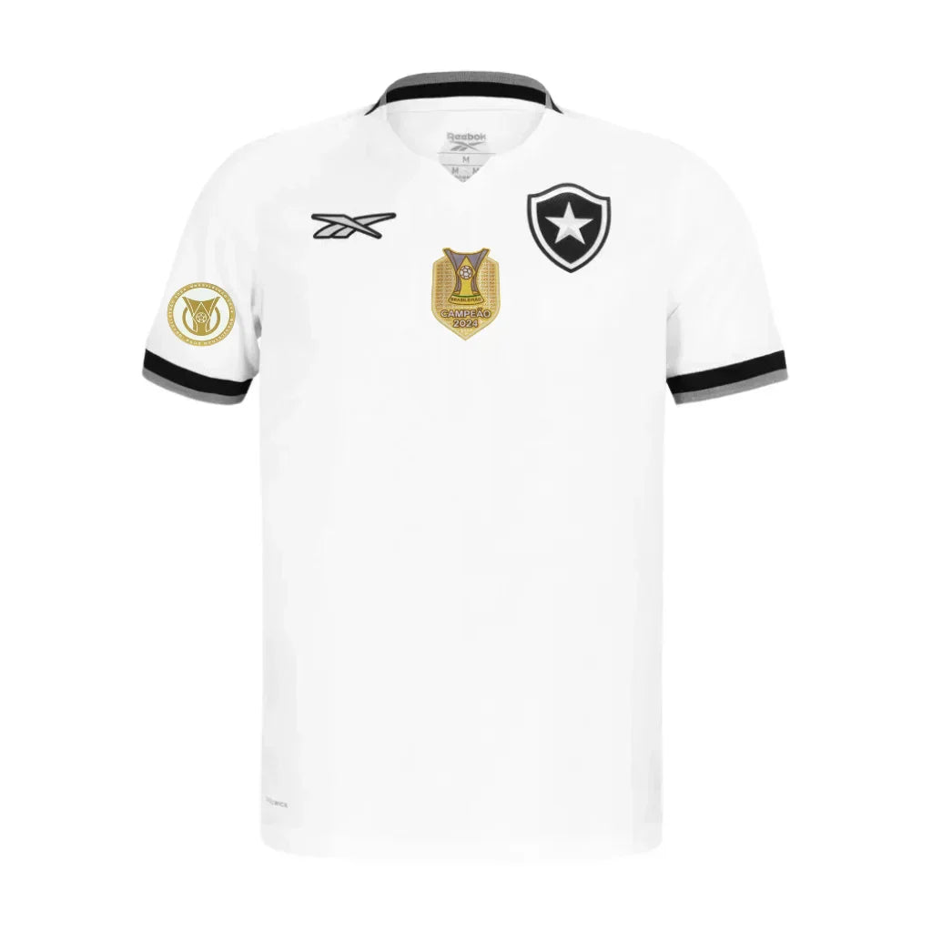 Botafogo Third 2025/26