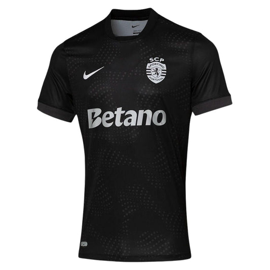 Sporting alternative 25/26