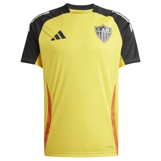 Atlético Mineiro training 25/26