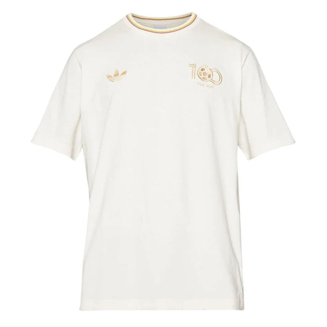 Colombia 24/25 100th Anniversary Edition Jersey - Fan Version