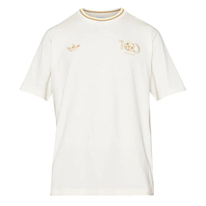 Colombia 24/25 100th Anniversary Edition Jersey - Fan Version