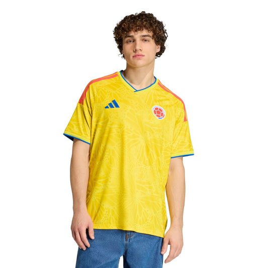 Colombia 2026/2027 home Fan