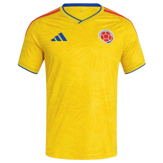Colombia 2026/2027 home Player