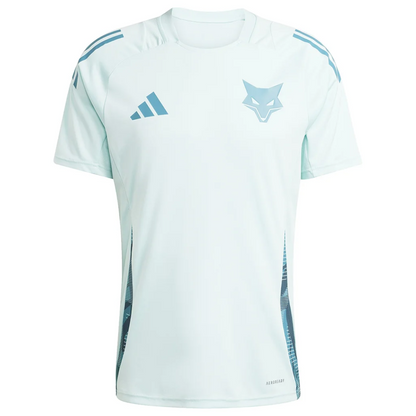 Cruzeiro training 25/26