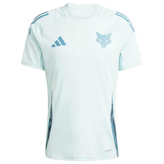 Cruzeiro training 25/26