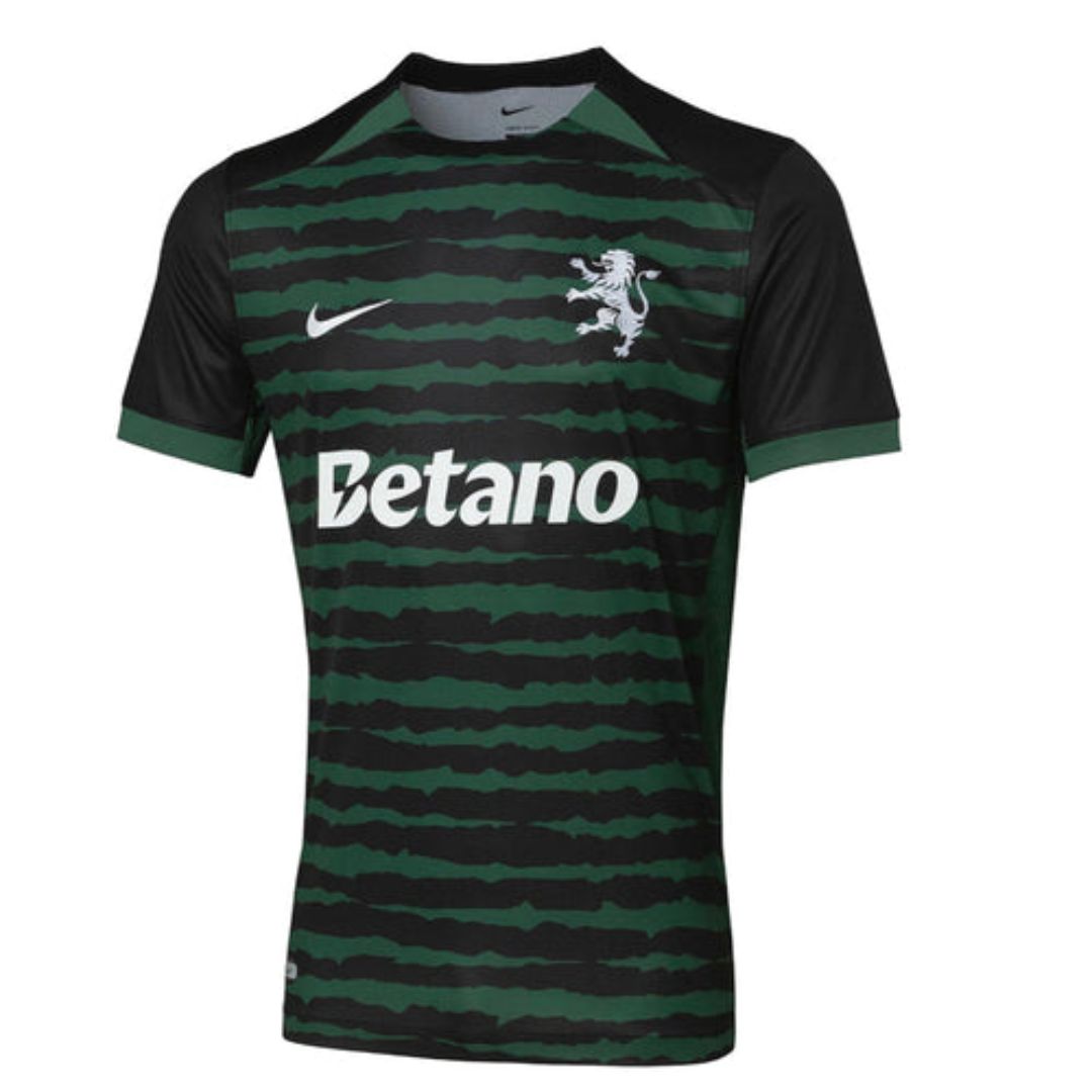 Sporting Christimas Special 2025/26 Fan jersey