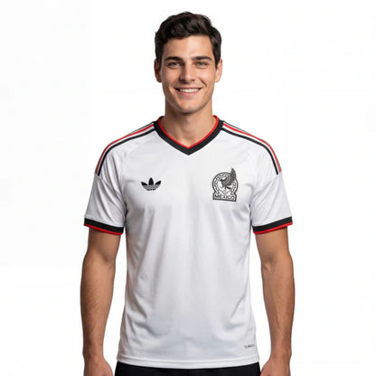 Mexico 2026/2027 away Fan Jersey