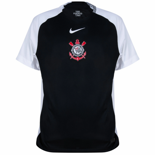 Corinthians away 25/26