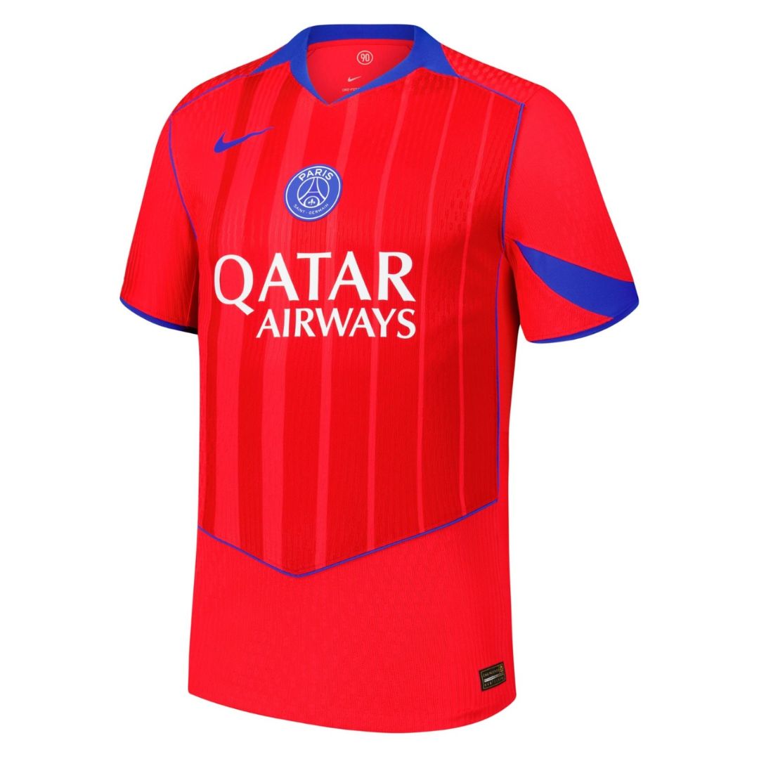 PSG third 25/26