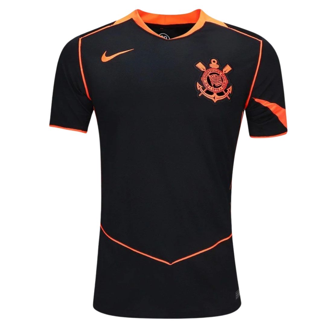 Corinthians third 25/26