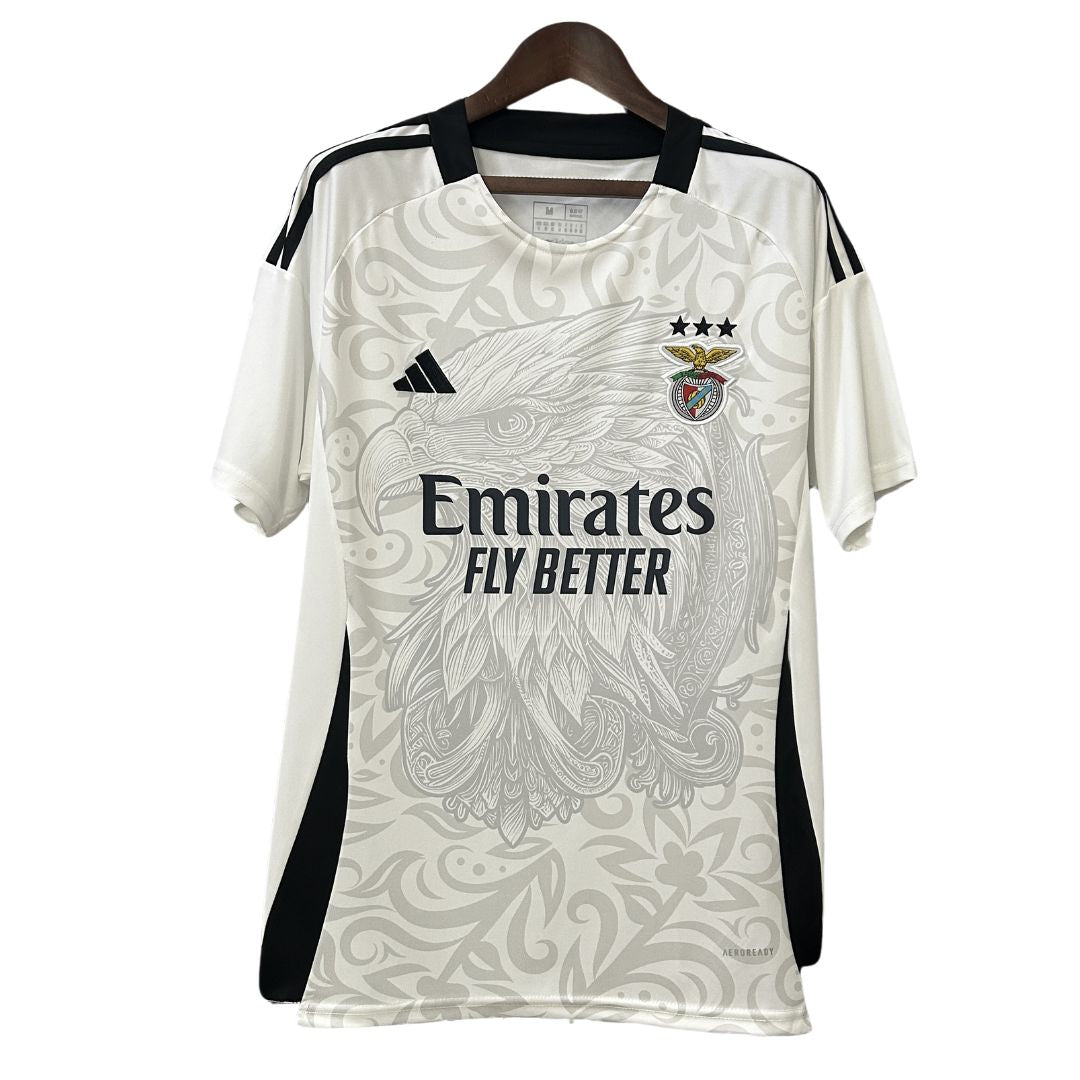 Benfica training 25/26 Fan jersey