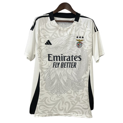 Benfica training 25/26 Fan jersey