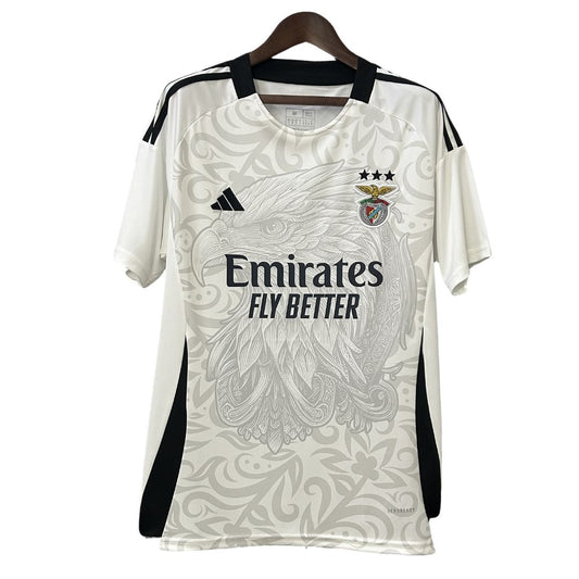 Benfica training 25/26 Fan jersey