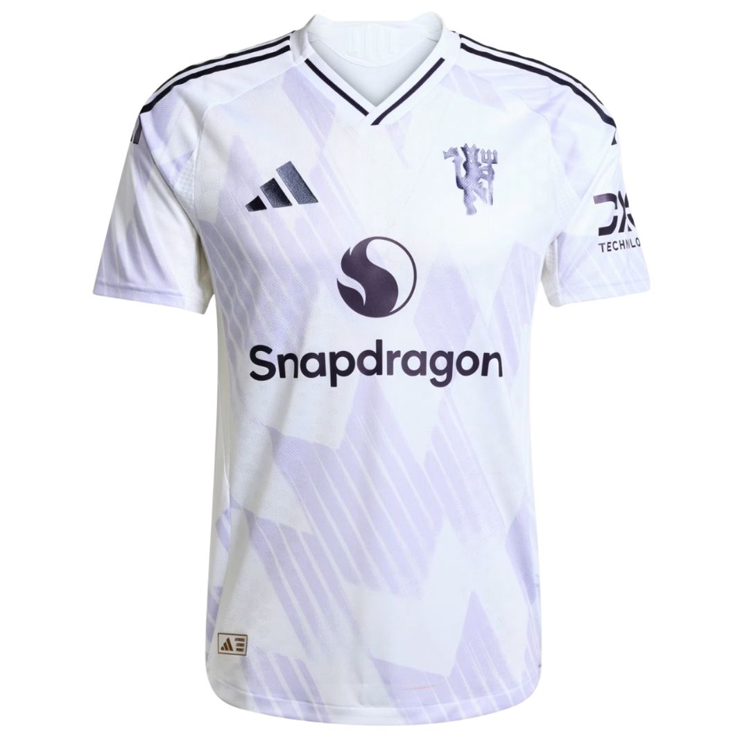 Manchester United away 25/26 Player version