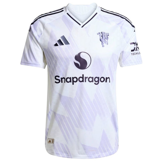 Manchester United away 25/26 Player version