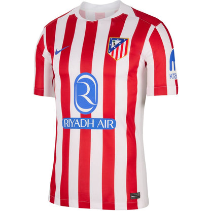 Atletico de Madrid home 25/26