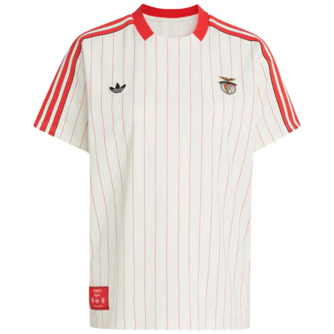 Benfica ICON 25/26 Fan jersey