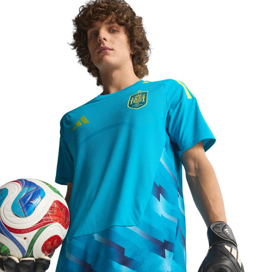 Spain 2026/2027 GK Fan