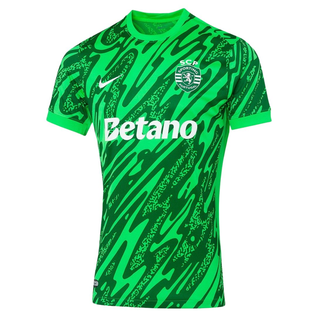 Sporting GK 25/26