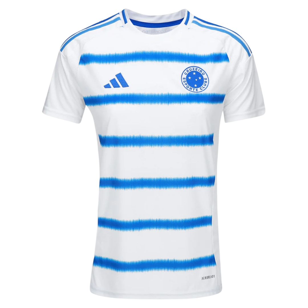 Cruzeiro away 25/26 women
