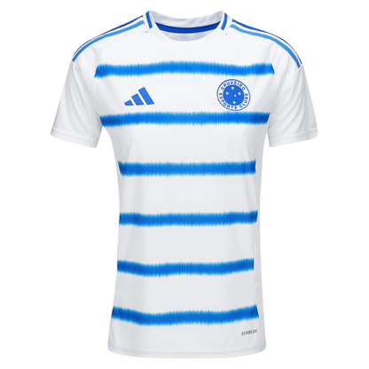 Cruzeiro away 25/26 women