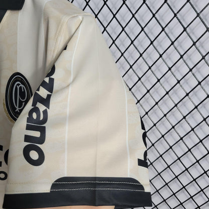 Corinthians Centenary Retro