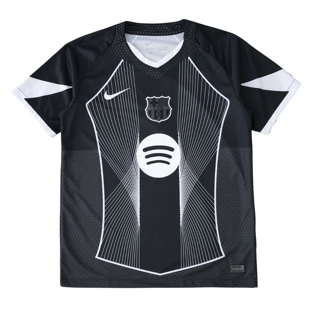 Barcelona Concept 25/26