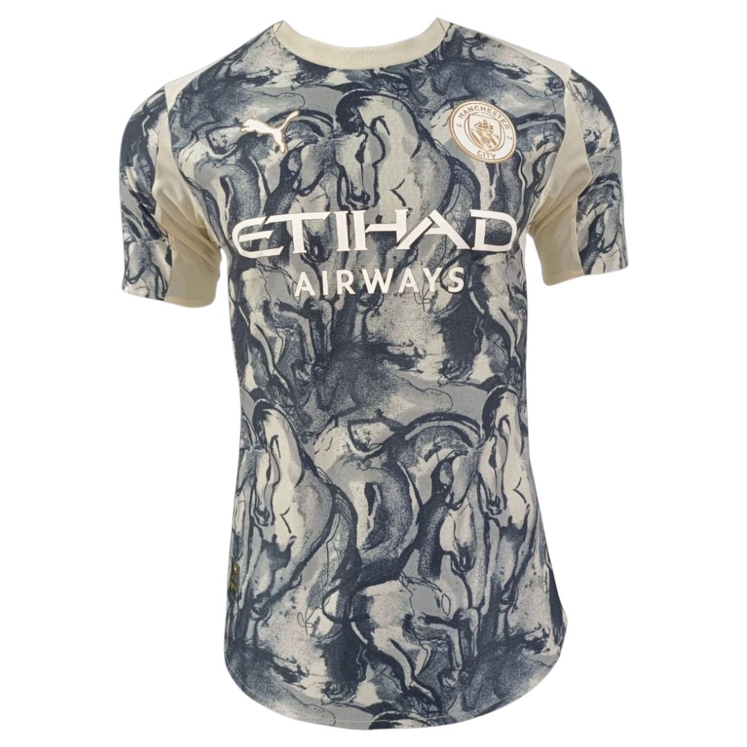 Manchester City Special 25/26