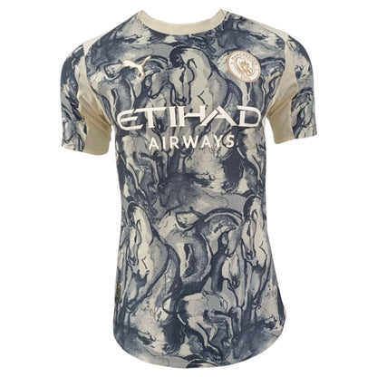 Manchester City Special 25/26