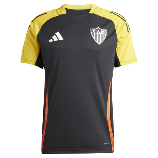 Atlético Mineiro technical committee 25/26