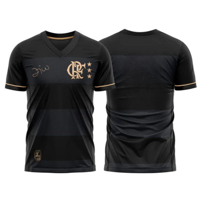 Flamengo Zico 1981 Retrô Jersey