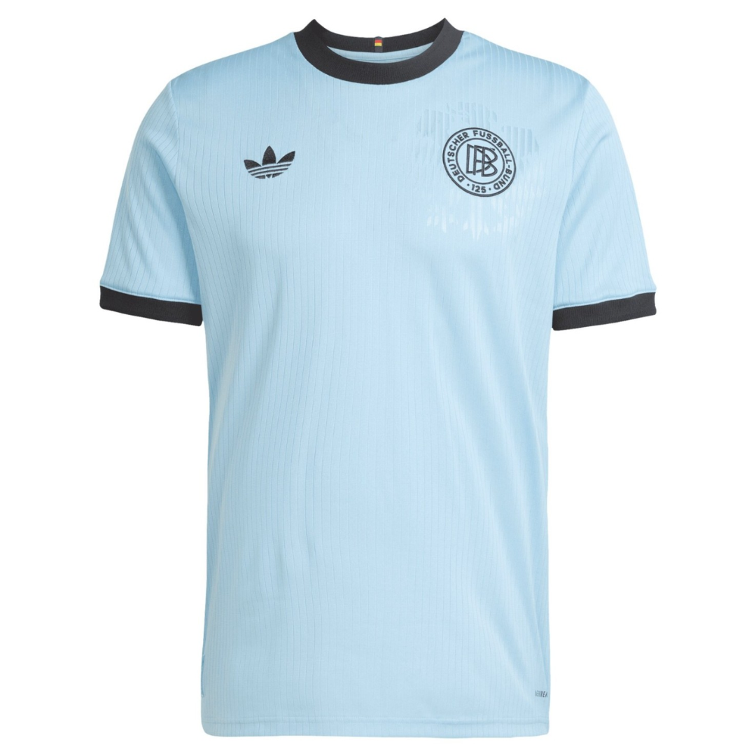 Germany Birthday GK 25/26