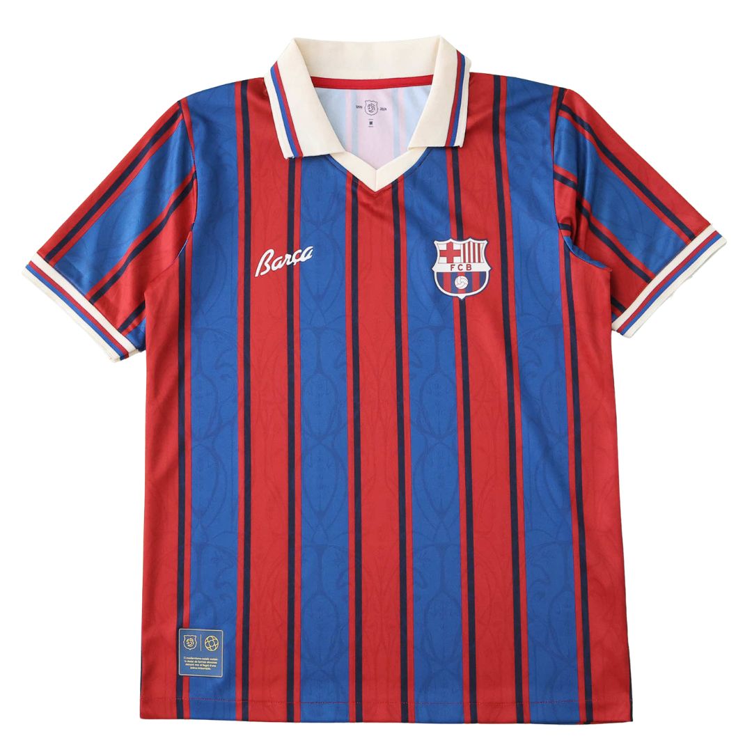 Barcelona Concept 25/26