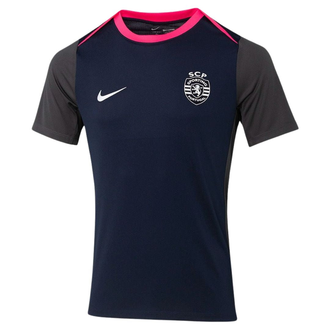 Sporting training 25/26